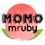 momo mruby