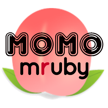 momo-mruby　image