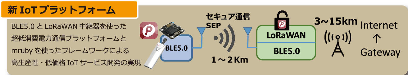 IoT